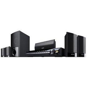 Sony BRAVIA DAV-HDX285 5.1-Channel Theater System (Black)