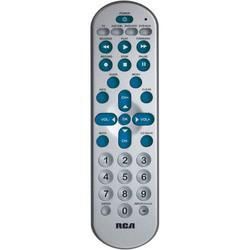 4-Device Universal Remote Controldevice 