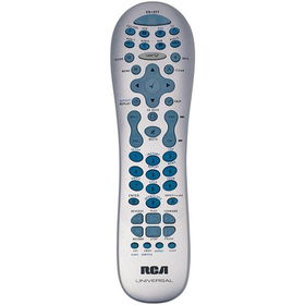 8-device Universal Remote Controldevice 