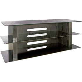 52" Flat Panel  AV Table