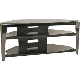 48" Wide A/V Flat Panel HDTV stand