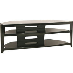 60"  A/V Flat Panel HDTV stand