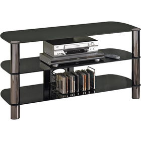 41" Wide Flat Panel HDTV Stand