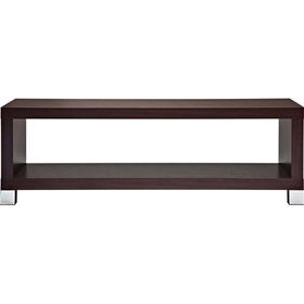 Moda Series Flat Screen TV Stand Accommodates Up To 63" LCD/Plasmas Or 65" DLPsmoda 