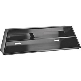 Karim Series 55" Flat Screen Furniture - Blackkarim 