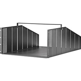 5-Rack Spacing Shelf For Rest System