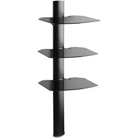 Tria 3-Shelf Wall Mount