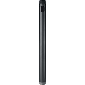 24" Pipe with 1 1/2" standard thread at both endspipe 