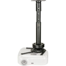 Adjustable Height 14"-20"Projector Ceiling Mountadjustable 