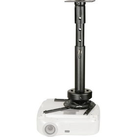 Adjustable Height 20"-26" Projector Ceiling Mount