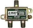 1GHz 90dB Splitter - 2-Way