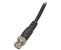 6' RG-59 BNC Coaxial Cablebnc 