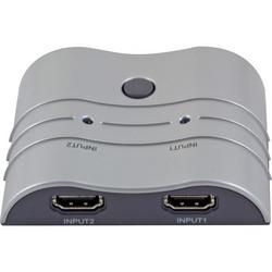 2-Port HDMI Switch