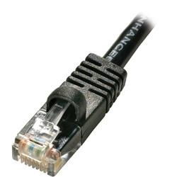 10' CAT5e UTP Patch Cord Blackcat 