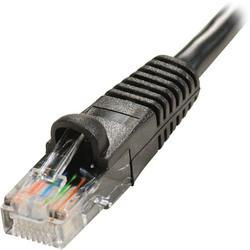 14' CAT5e UTP Patch Cord Blackcat 