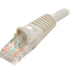 14' Gray Snagless CAT5e Cablegray 