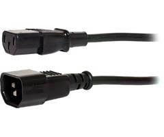 6' Computer Equipment Power Cord Extensioncomputer 