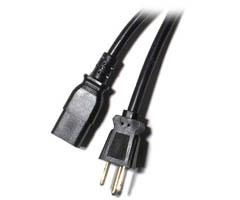 6' Computer Equipment Power Cordcomputer 