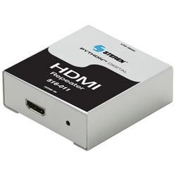 Python Digital HDMI Repeaterpython 