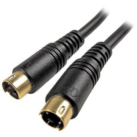 25' S-Video SVHS Cablevideo 