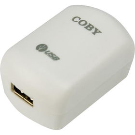 USB Power Travel Adapter