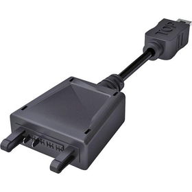 Sony Ericsson Chargepod Adapter