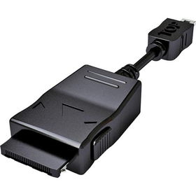 Nokia/Pantech Chargepod Adapter