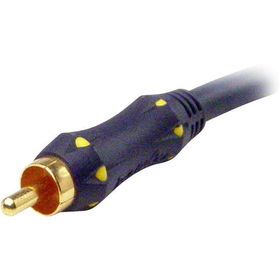 3 meter Bronze Level Digital Coaxial Audio Cablemeter 