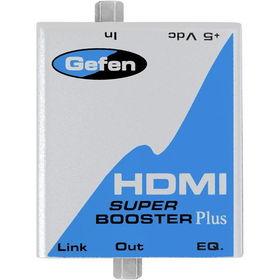 HDMI Super Booster Plus