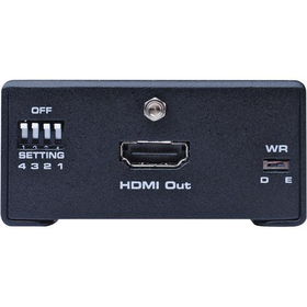 HDMI/DVI Detective Plushdmi 