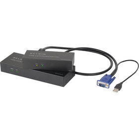 OmniView USB Cat 5 KVM Extenderomniview 