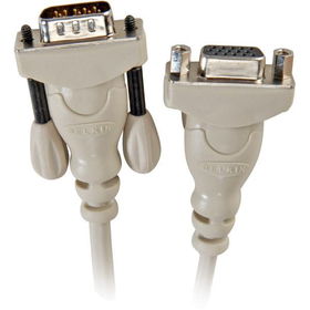 10' HDDB 15 VGA Monitor Extension Cable - Male To Femalehddb 