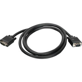 6' Ultra-Hi-Grade VGA Male to Male Cableultra 