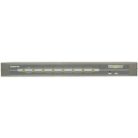 8-Port KVM Switch Kitport 