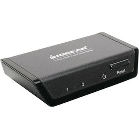 2-Port HDMI Splitter