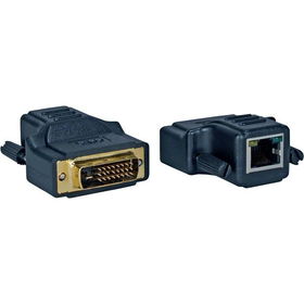 DirectPlug DVI-D Digital Video CAT5e Extenderdirectplug 