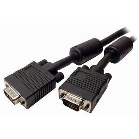 6' SVGA Cable Male To Malesvga 