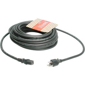 3' 14 Gauge Extension Power Cordgauge 