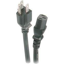 50' 18 Gauge Heavy-Duty Power Cordgauge 
