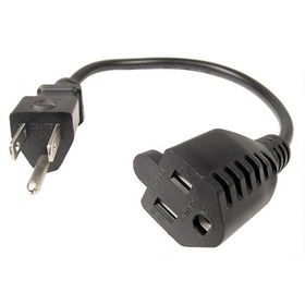 1' Outlet Xtender Power Cordoutlet 