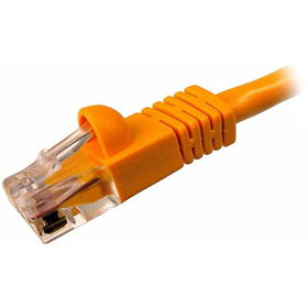 10' CAT6 Crossover UTP Cablecat 