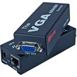 VGA/QXGA CAT5e Video Extender