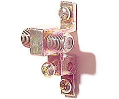 5-900MHz Grounding Block - Single