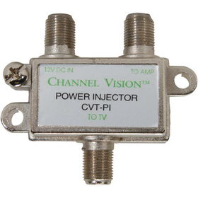 Power Injector