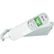 Trimline Telephone With Caller ID And Call Waiting - White