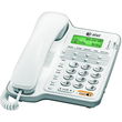 Corded Telephone with Caller ID, Call Waiting and Speakerphone