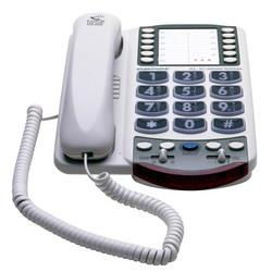 Amplified Corded Telephone - 60dB