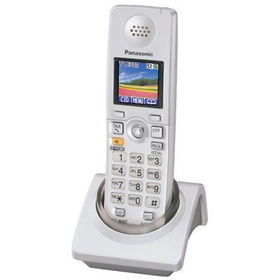 5.8GHz Wireless Xtra Handset