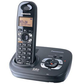 5.8GHz Cordless phone