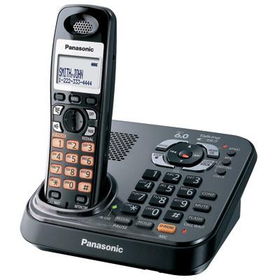 DECT 6.0 Expandable phonedect 